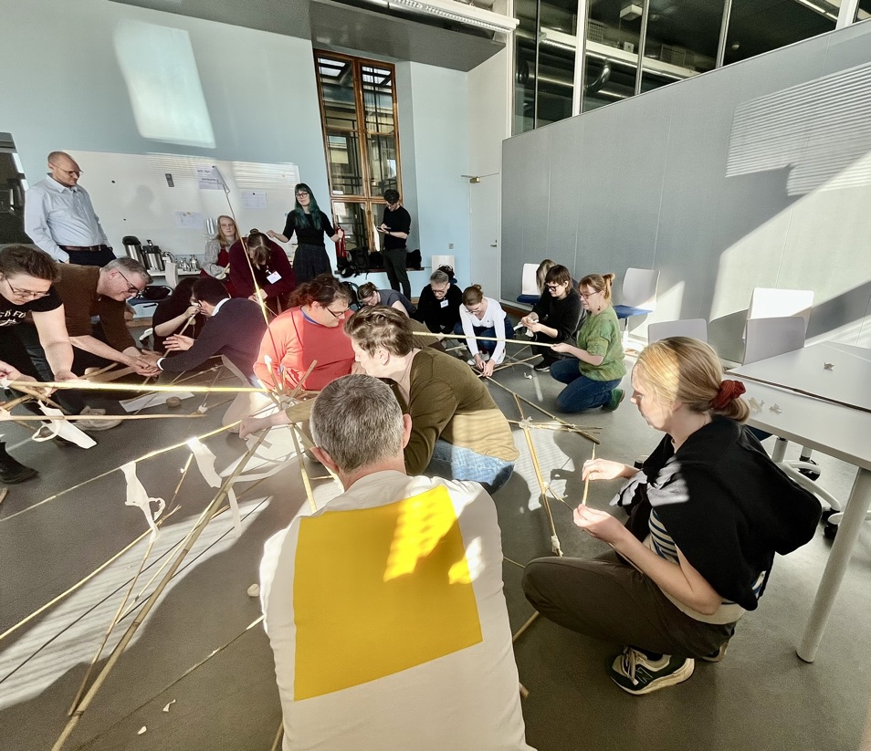 Legal Tech Lab Helsinki